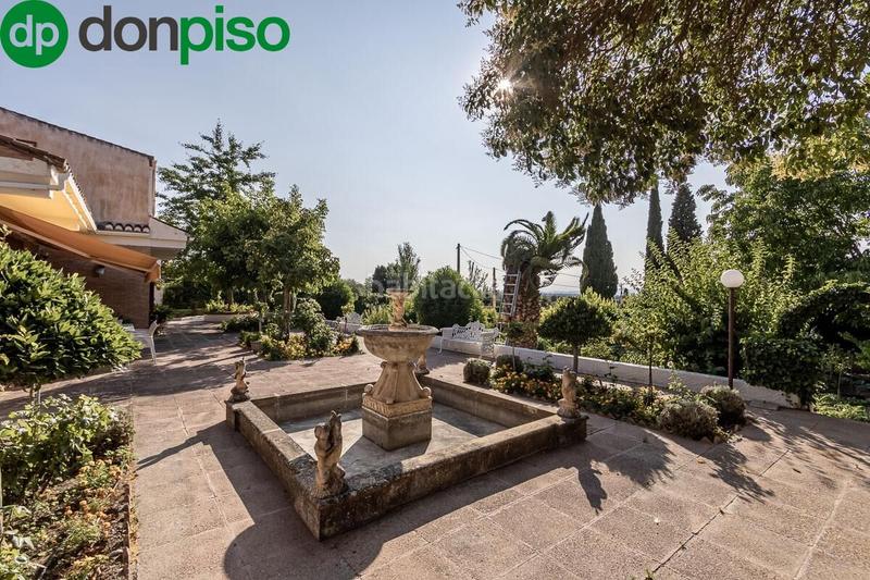 Foto 6c489e2a-7052-4356-a99c-73737df9bbbe. Haus mit pool in La Zubia Ciudad Zubia (La)