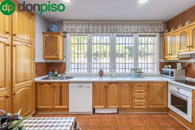 Foto 82738cf2-40b4-4957-892e-88034adc4f12. Haus mit pool in La Zubia Ciudad Zubia (La)