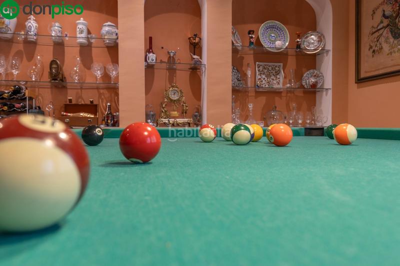 Foto 85d427dd-2975-4d05-9540-dae34f471456. Haus mit pool in La Zubia Ciudad Zubia (La)