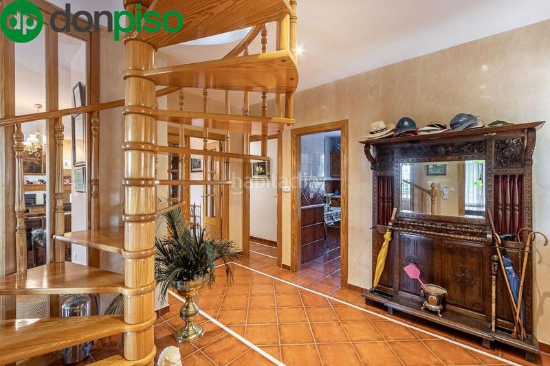 Foto 8c55082c-a9e2-40bc-ae5a-beb63a6f85a9. Haus mit pool in La Zubia Ciudad Zubia (La)