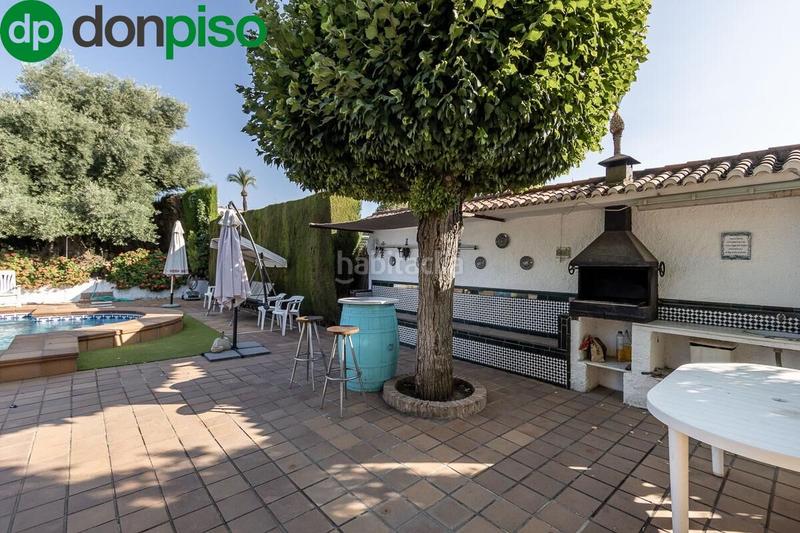 Foto 995bda6c-1aa7-409d-a086-03e9bc4baeb2. Haus mit pool in La Zubia Ciudad Zubia (La)