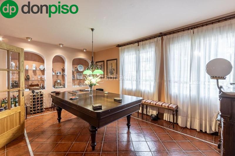 Foto ba667169-2cbf-4b3c-bd68-5b942ec4e6fb. Haus mit pool in La Zubia Ciudad Zubia (La)