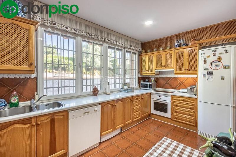 Foto c8d1db2e-b5ef-4bcc-b648-211c98632def. Haus mit pool in La Zubia Ciudad Zubia (La)