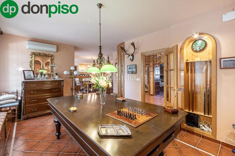 Foto cb557b86-5df2-4d70-8df5-63560d81e9a3. Haus mit pool in La Zubia Ciudad Zubia (La)