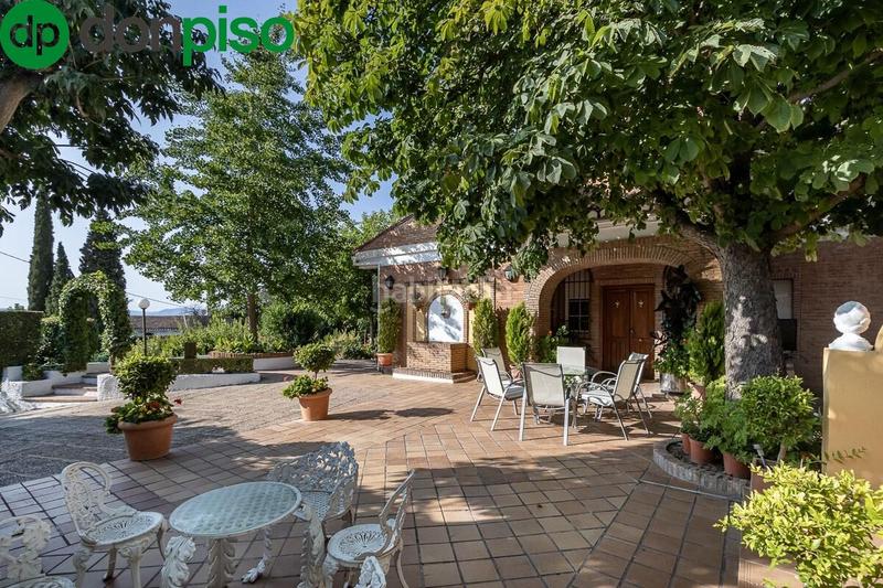 Foto d0b9894e-5f93-4ca9-a025-34cf0763b4aa. Haus mit pool in La Zubia Ciudad Zubia (La)