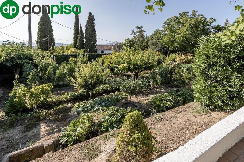 Foto eef372e2-1469-46ac-9a0d-a1eba4694a98. Haus mit pool in La Zubia Ciudad Zubia (La)