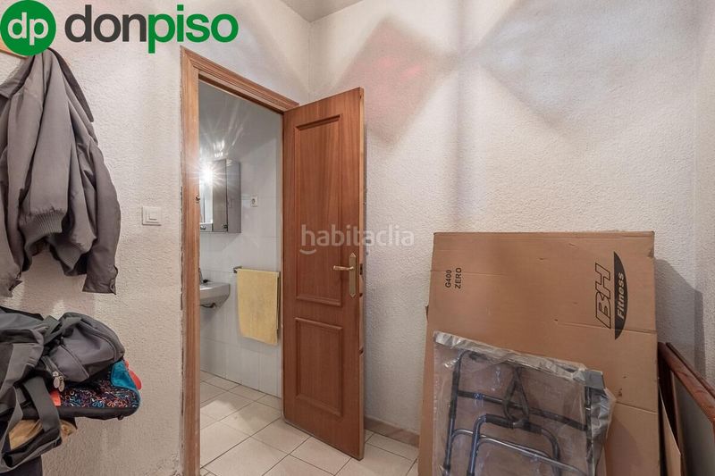 Foto 0a001683-a299-4c73-9777-5abea438823b. Casa amb aparcament piscina a Lancha del Genil Granada