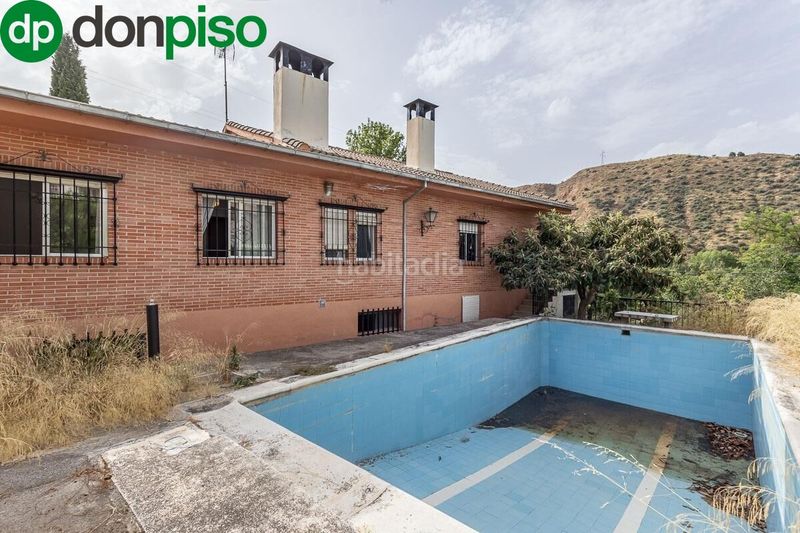 Foto 2c0ea946-a834-453a-806a-e75abfbc4715. Casa amb aparcament piscina a Lancha del Genil Granada
