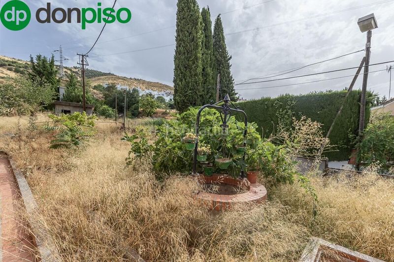 Foto 404e245c-3444-458d-9d03-89434e8c8000. Casa amb aparcament piscina a Lancha del Genil Granada