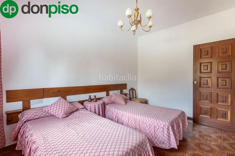 Foto 45446ea5-23eb-4c03-abfe-f4c1e77dea3f. Casa amb aparcament piscina a Lancha del Genil Granada