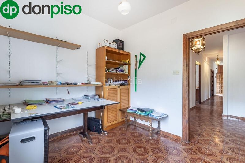Foto 4e5a1bd1-7d43-489b-a16a-66532a38e1d1. Casa amb aparcament piscina a Lancha del Genil Granada