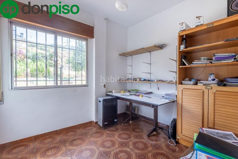 Foto 51f648c8-8e33-4415-a209-1815ca912a2a. Casa amb aparcament piscina a Lancha del Genil Granada