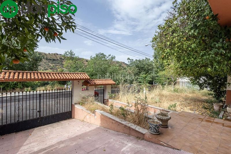 Foto 64ee4de8-d188-47a4-83f0-f8df5061a816. Casa amb aparcament piscina a Lancha del Genil Granada