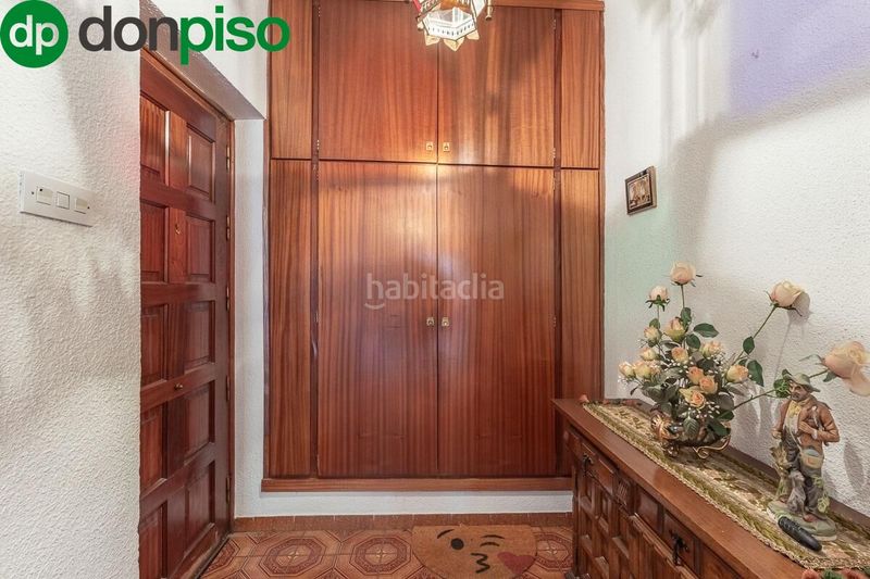 Foto 81954648-c4d2-4ac5-b73a-b08f3d1ae254. Casa amb aparcament piscina a Lancha del Genil Granada