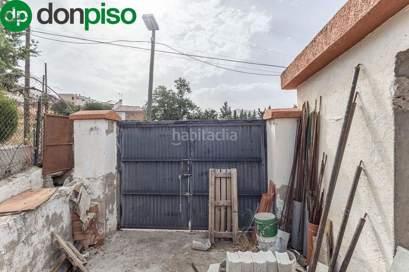 Foto 8244db78-37c3-47a1-b856-51ffc728e794. Casa amb aparcament piscina a Lancha del Genil Granada