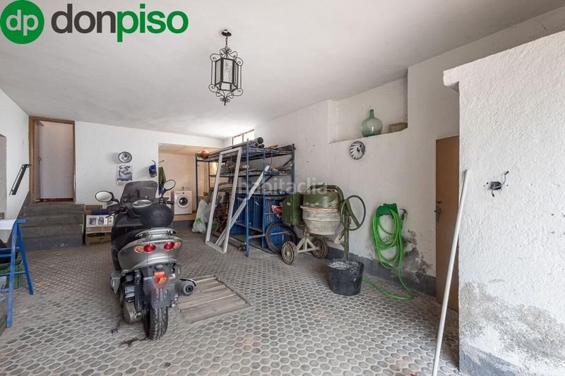 Foto 926640c1-4fb5-43fa-8834-e2ff50016311. Casa amb aparcament piscina a Lancha del Genil Granada