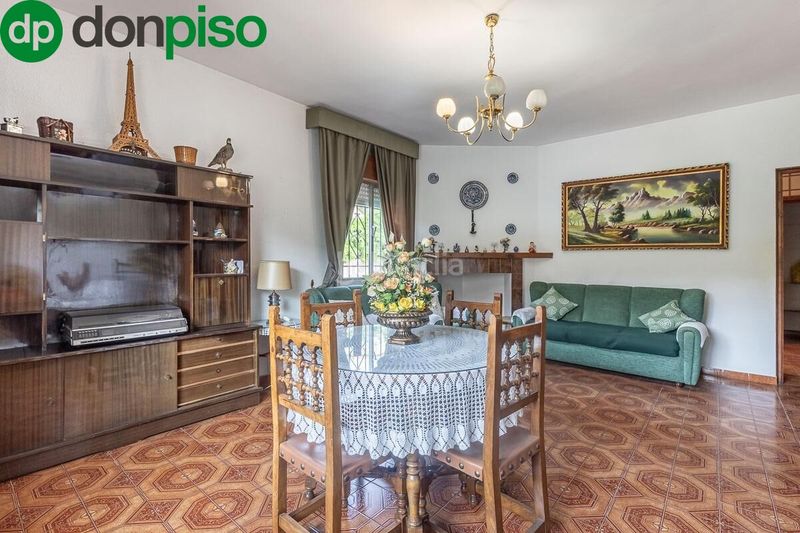 Foto a990a0f7-4c02-43ca-8fc3-b2f1567abdbf. Casa amb aparcament piscina a Lancha del Genil Granada