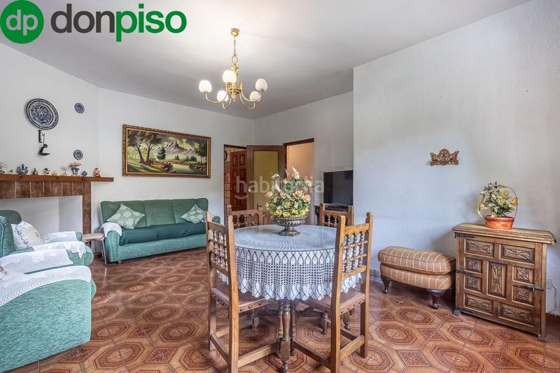 Foto b930590e-aec7-4632-85f3-8e7b2ee2127e. Casa amb aparcament piscina a Lancha del Genil Granada