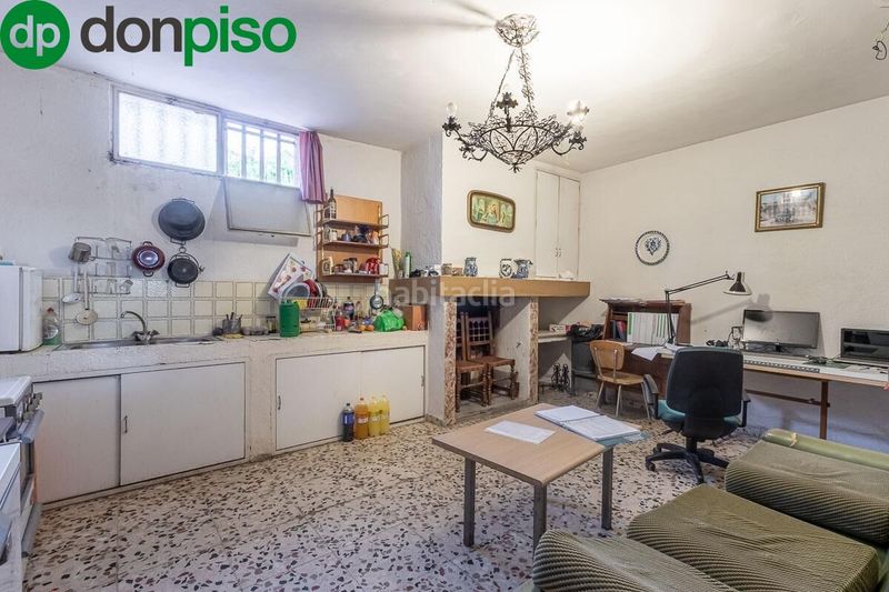 Foto bd8a190d-c5f5-4761-bc0c-c70f63ea9ee8. Casa amb aparcament piscina a Lancha del Genil Granada