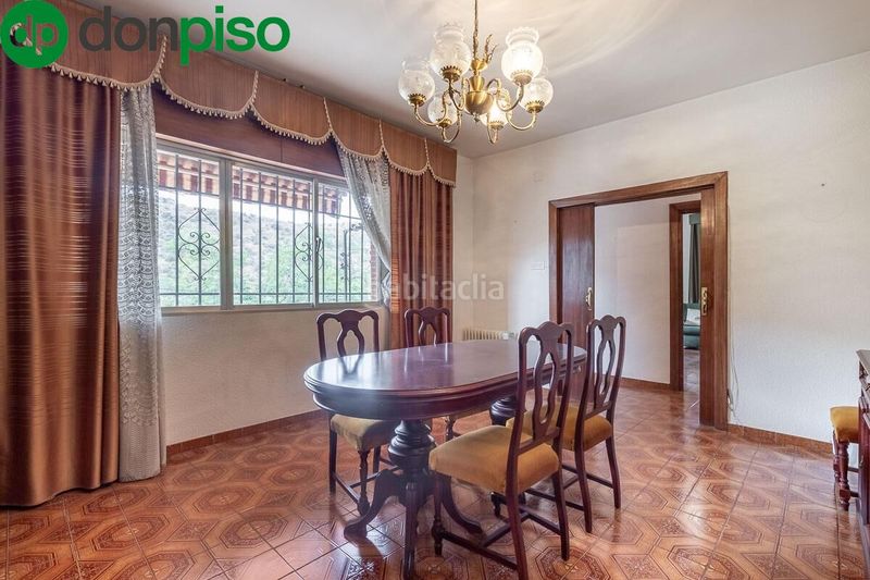 Foto bdbc058e-ae77-4317-b62e-5d7edd455611. Casa amb aparcament piscina a Lancha del Genil Granada
