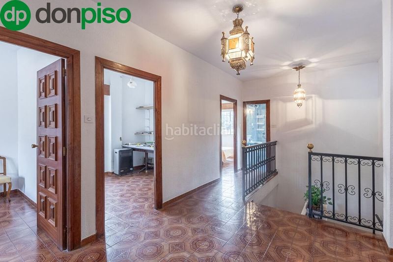 Foto c220eaae-1244-431b-9470-fb2bd81dc688. Casa amb aparcament piscina a Lancha del Genil Granada