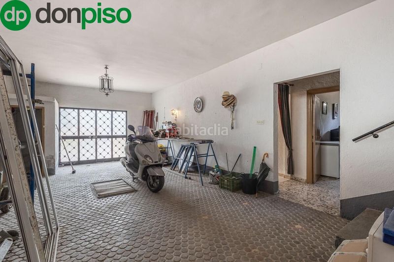 Foto cd207998-cf94-489d-8fe9-37bfdb9189aa. Casa amb aparcament piscina a Lancha del Genil Granada