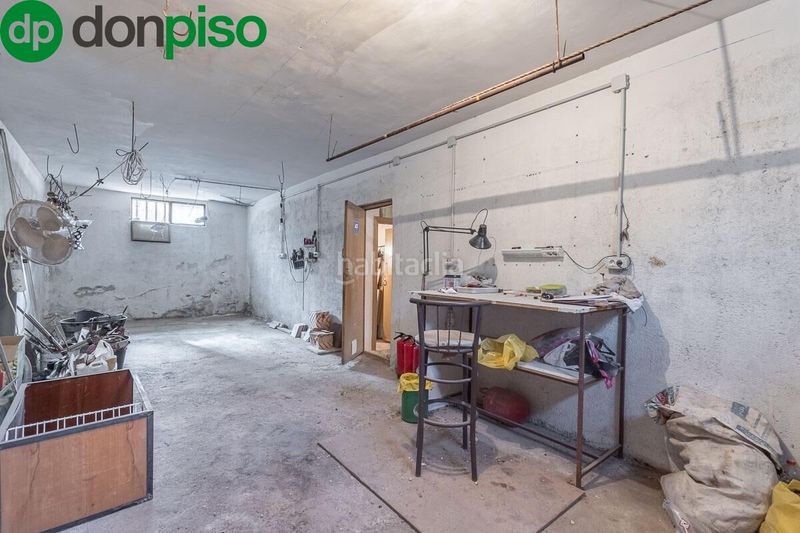 Foto d32ac7d4-e2ce-40e2-90fc-c325294d79e8. Casa amb aparcament piscina a Lancha del Genil Granada