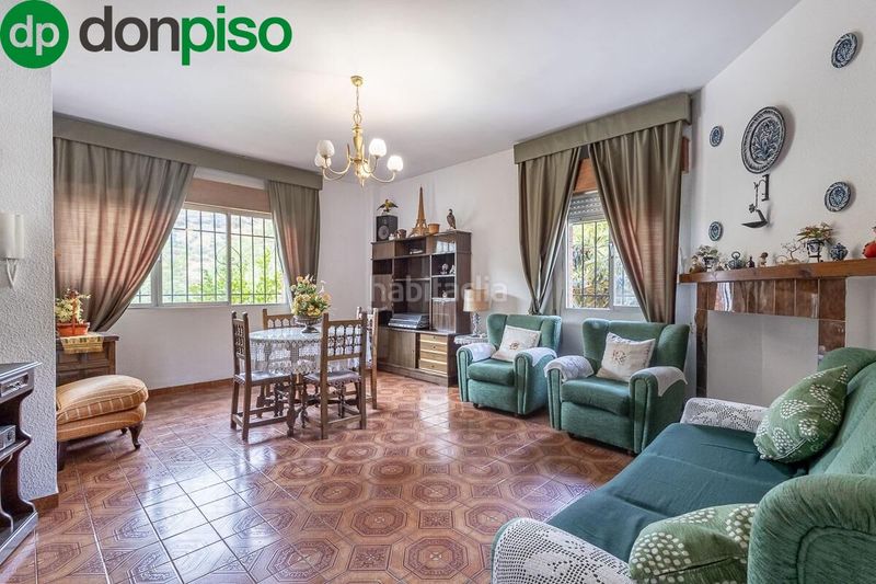 Foto f5396d53-abe1-409a-a0ef-dc22e3d9e388. Casa amb aparcament piscina a Lancha del Genil Granada