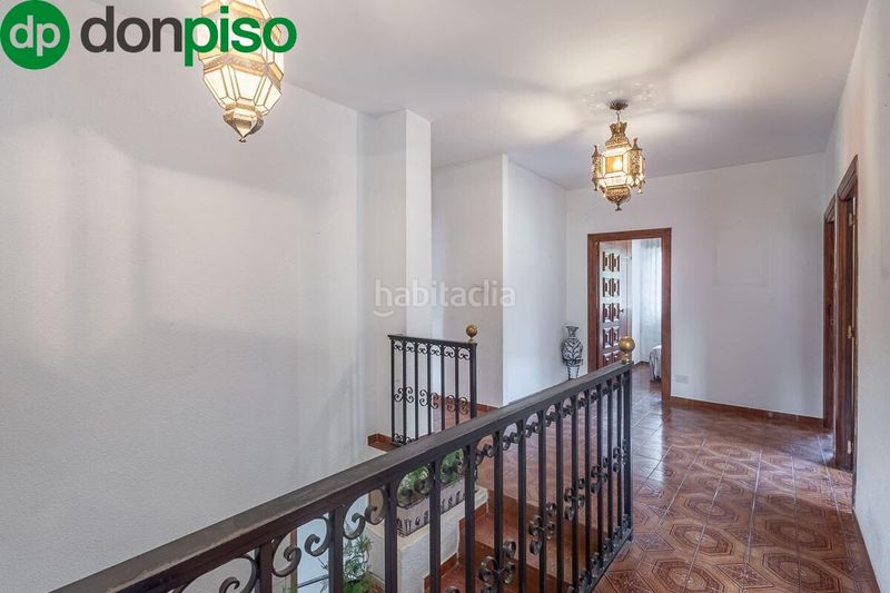 Foto fd49ac25-78fe-4773-837e-dac17be724aa. Casa amb aparcament piscina a Lancha del Genil Granada