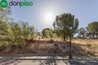 Residential Plot  Calle malva. Parcela 610 m2 en cortijo de la luz, otura.