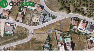 Terreny residencial  Calle cullar vega. Descubre el lugar de tu nuevo hogar!