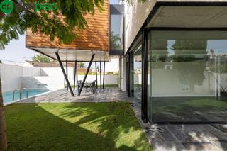 Casa adossada a Avenida avenida de loaysa 6