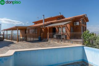 Xalet  Calle nogal. Dos joyas en una compra! casas de ensueño en el ventorrillo, cul