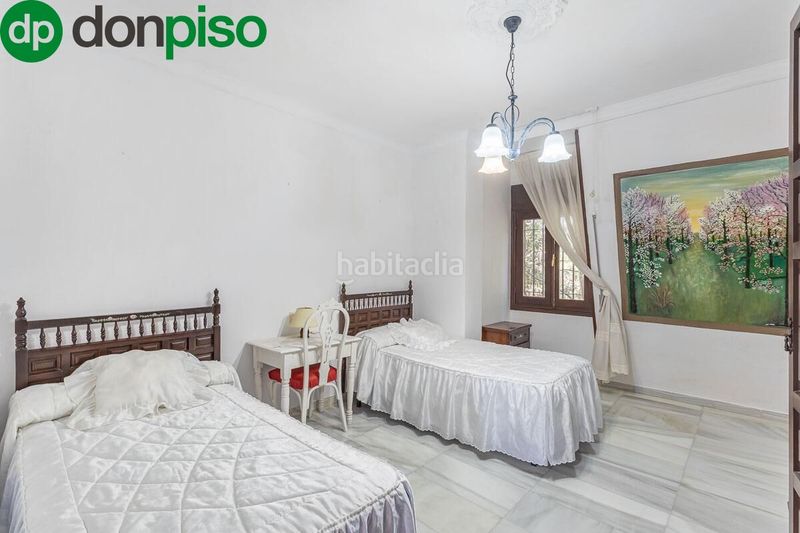Foto 04e50c4f-2ddd-48b0-810a-ef39d5335e85. Casa amb calefacció aparcament a Purullena