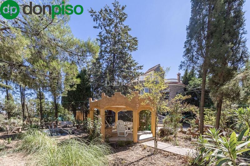 Foto 0eb0d07f-b098-420c-bc10-dda1ed04af59. Casa amb calefacció aparcament a Purullena
