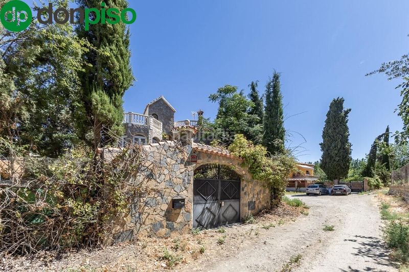 Foto 1074d4a3-a452-46b2-9fa4-f0cf081d9754. Casa amb calefacció aparcament a Purullena