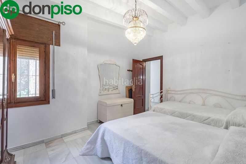 Foto 1c5410a6-9b54-45ea-a086-a7d8612ede46. Casa amb calefacció aparcament a Purullena
