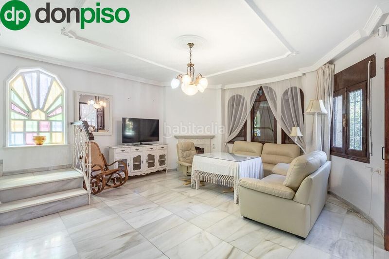 Foto 2185f969-6525-4a58-9376-81e8ef1228a5. Casa amb calefacció aparcament a Purullena
