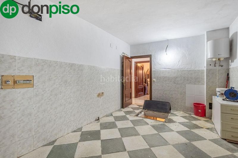 Foto 3a915f33-7a1f-48b1-9695-e744ca8a4e9c. Casa amb calefacció aparcament a Purullena