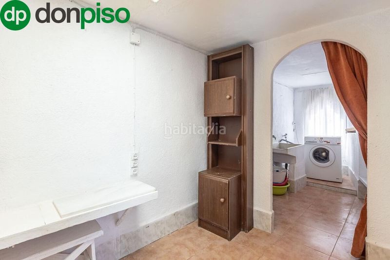 Foto 3e2aae23-5ce0-4ad3-a329-ac2eb29c1f5a. Casa amb calefacció aparcament a Purullena