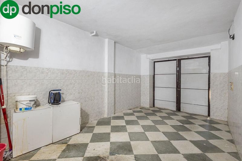 Foto 4079ebf9-2252-4cd0-9399-3fa8323342d3. Casa amb calefacció aparcament a Purullena