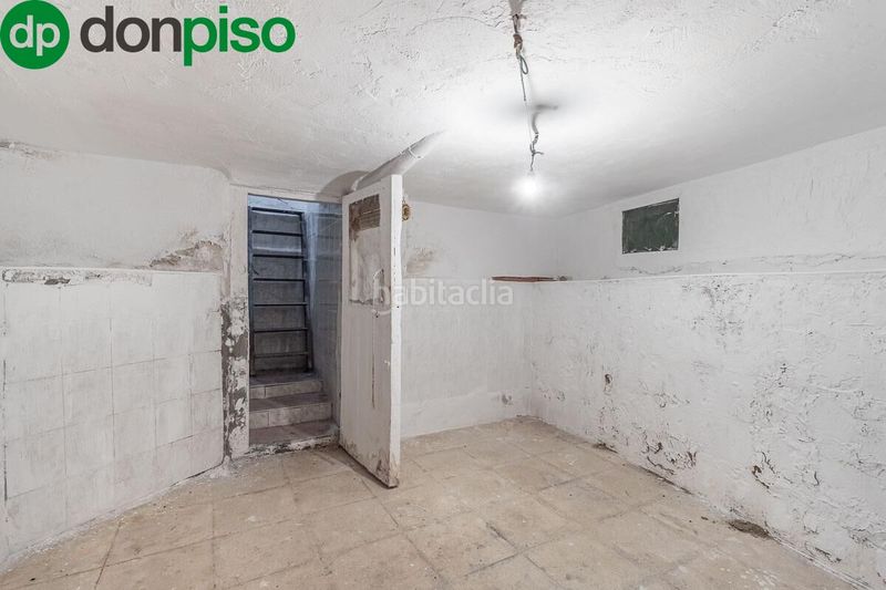 Foto 625b4653-60b0-459f-8256-edd288f0a1a9. Casa amb calefacció aparcament a Purullena