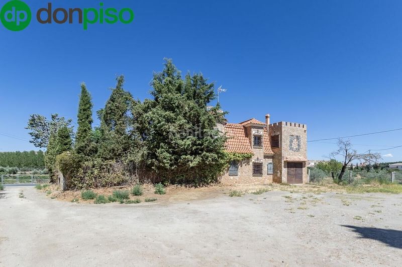 Foto 754b82f9-18b0-4e9d-b795-fe8cc7c0a1ad. Casa amb calefacció aparcament a Purullena