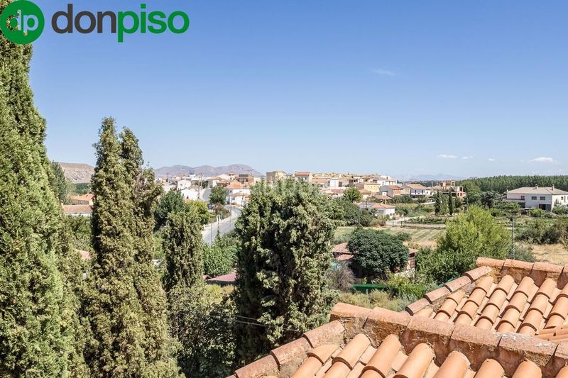 Foto a24d6387-8154-4ada-9a88-041d1ce03f48. Casa amb calefacció aparcament a Purullena