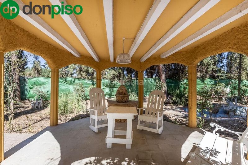 Foto ad9508da-0350-466c-b11c-7c5af01345d0. Casa amb calefacció aparcament a Purullena