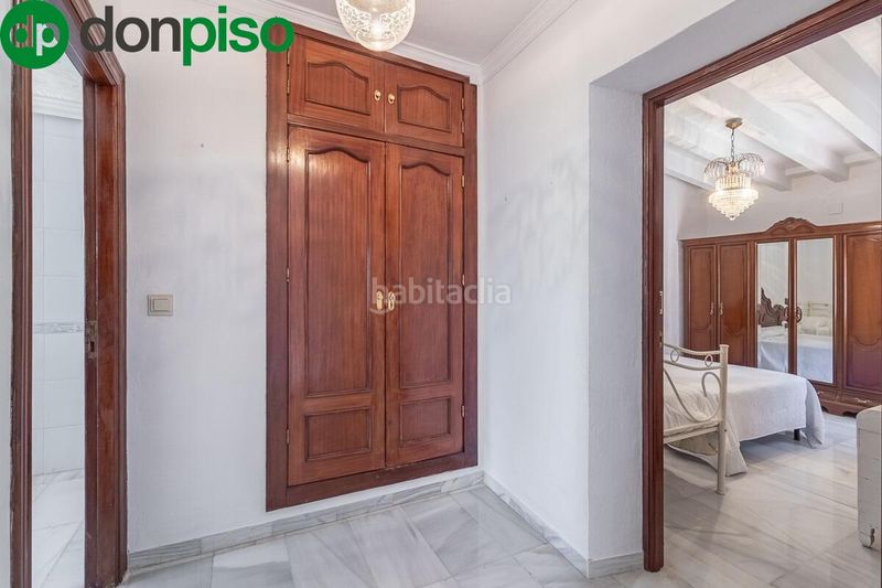 Foto af12c78c-fa2a-4573-91ac-f65708bbe5b3. Casa amb calefacció aparcament a Purullena