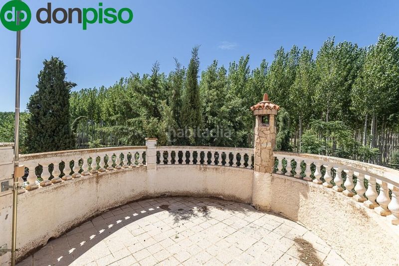Foto b2781ee4-8a36-43bc-97aa-7b37de8ede6e. Casa amb calefacció aparcament a Purullena