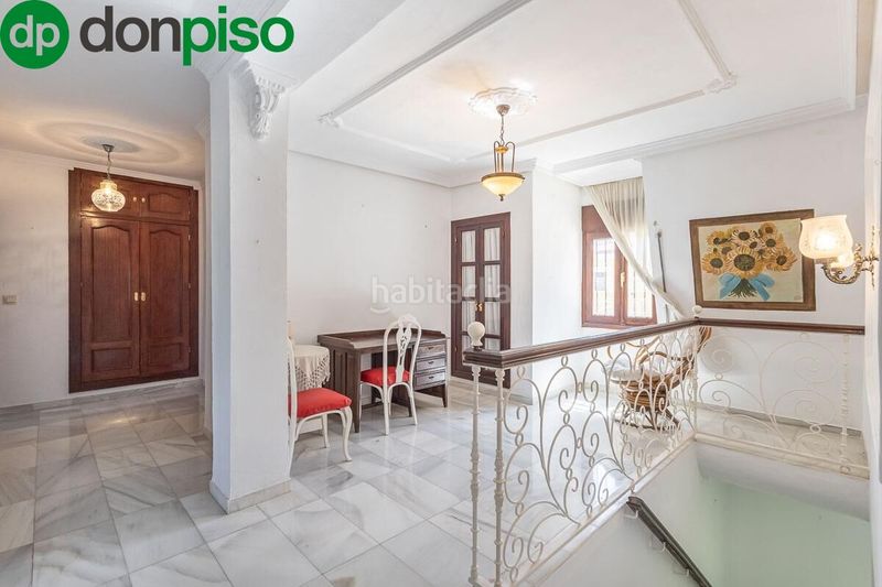 Foto c893e82a-973d-4232-a836-139e13d65646. Casa amb calefacció aparcament a Purullena