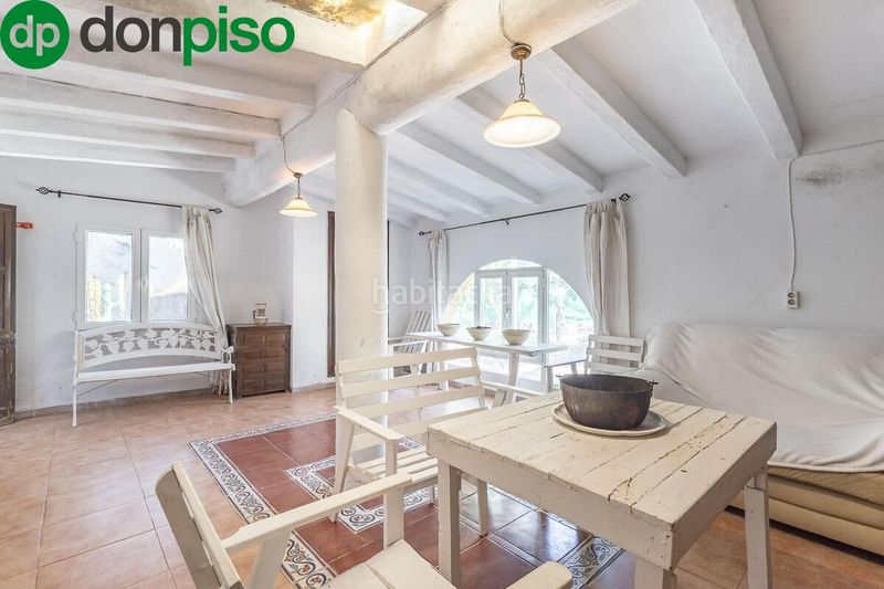 Foto ca13c932-8f60-4a36-8269-a2f1a9c8f069. Casa amb calefacció aparcament a Purullena