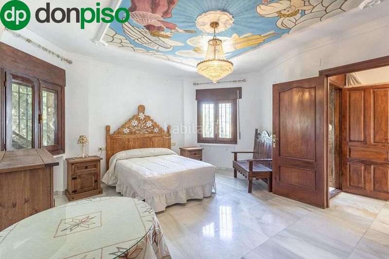 Foto f0b24189-f4b6-4a08-8da6-e7c9ae8c67a9. Casa amb calefacció aparcament a Purullena